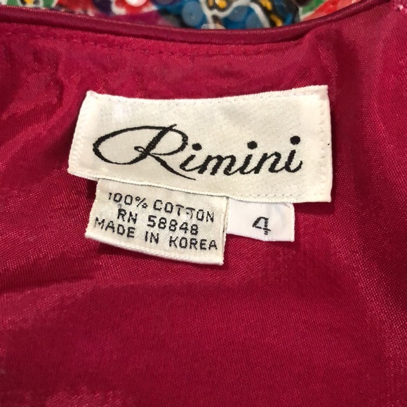 Rimini Dress - Picture 8 of 8